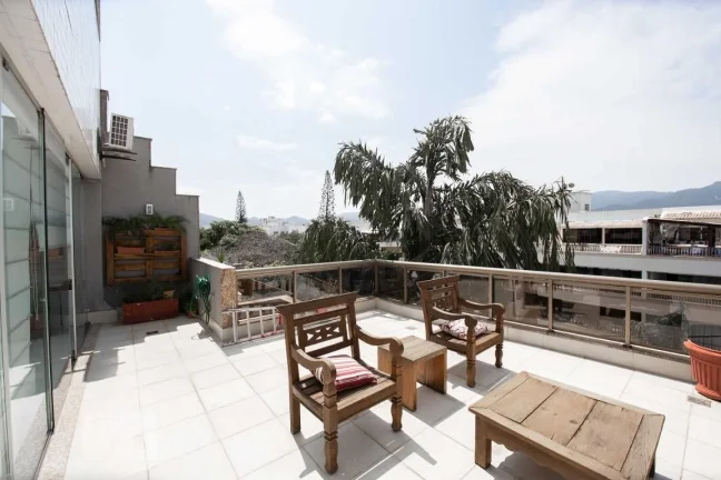 Imagem Apartamento à Venda - Recreio, 3 Quartos, 400 m2