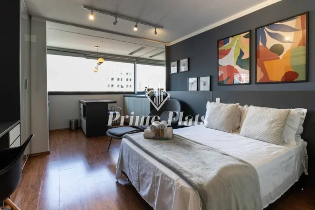 Imagem Apartamento disponível para venda no VN Gomes de Carvalho, com 29m², 1 dormitório e 1 vaga
