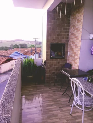 Imagem CASA COM 2 SALÕES COMERCIAIS