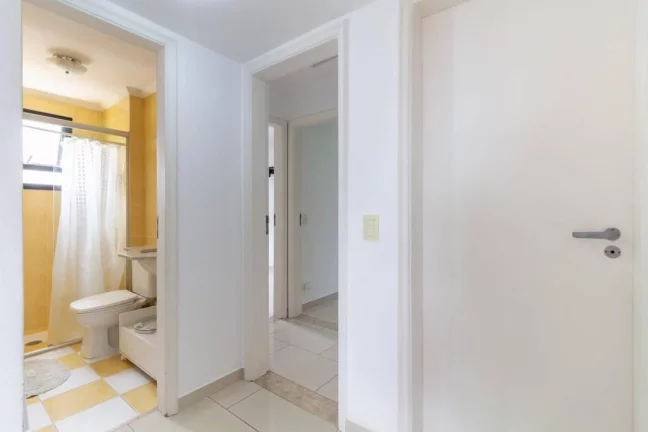 Imagem APARTAMENTO RESIDENCIAL em São Paulo - SP, Vila Guarani (Z Sul)