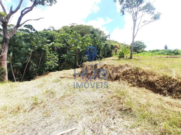 Imagem Terreno à Venda, em Condomínio, 860 m², Pedra Branca, Palhoça/SC
