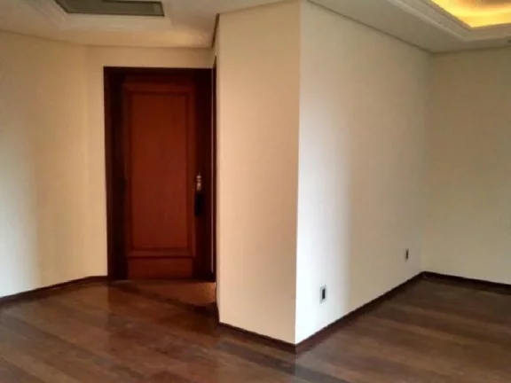 Imagem Apartamento com 3 dormitórios à venda, 187 m² por R$ 665.000,00 - Jardim das Nações - Taubaté/SP
