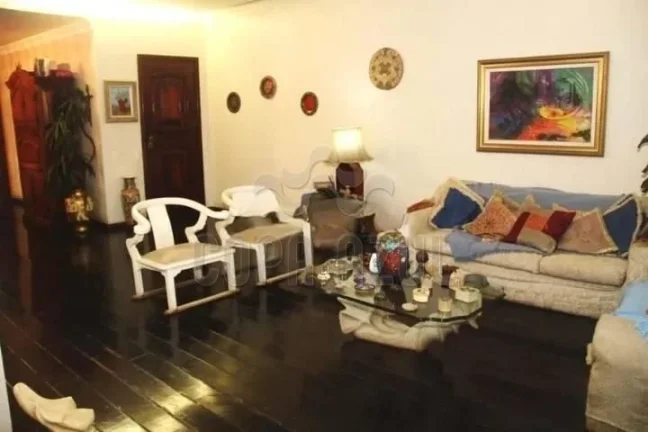 Imagem Copacabana – Rua Santa Clara | Residencial › Apartamento 3 quarto(s) à Venda