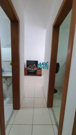 Imagem APARTAMENTO DE 03 DORMITORIOS MOBILIADO NO ITAGUA