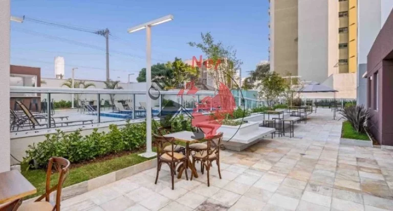 Imagem Apartamento à Venda no bairro Santo Antônio em São Caetano