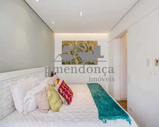 Imagem Ótimo apartamento em Perdizes, pronto para morar!
