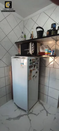 Imagem Apartamento super aconchegante a venda no Embaré - Santos