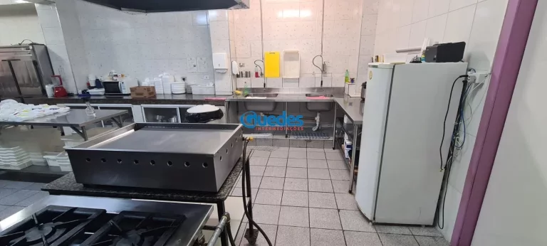 Imagem Restaurante em Barra Funda - São Paulo