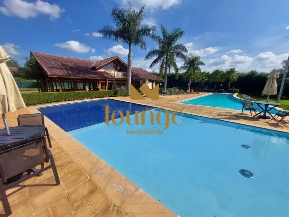 Imagem Terreno em Condominio em Sorocaba