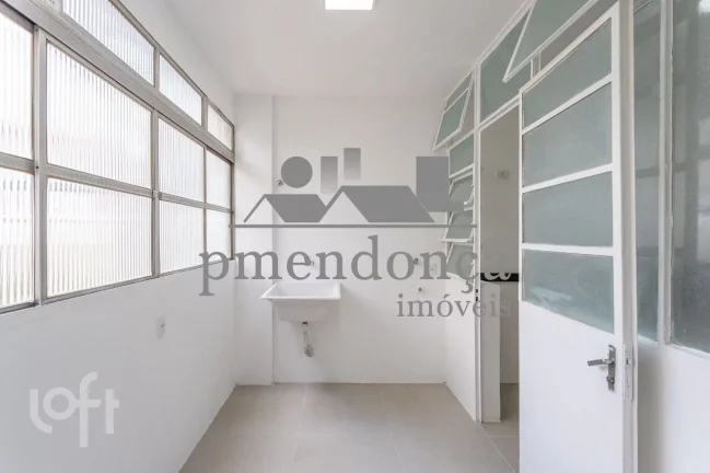 Imagem Apartamento a venda na Rua Apinajés com 114m², 3 quartos ( 1 suite ) e 2 vagas.