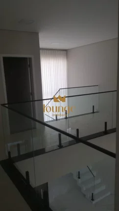 Imagem Casa Alto Padrão à venda Ibiti Reserva Z.Norte - Sorocaba/SP