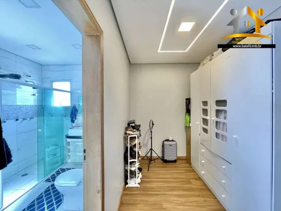 Imagem Casa à venda no condomínio Village Los Angeles em Cotia - SP | São Paulo