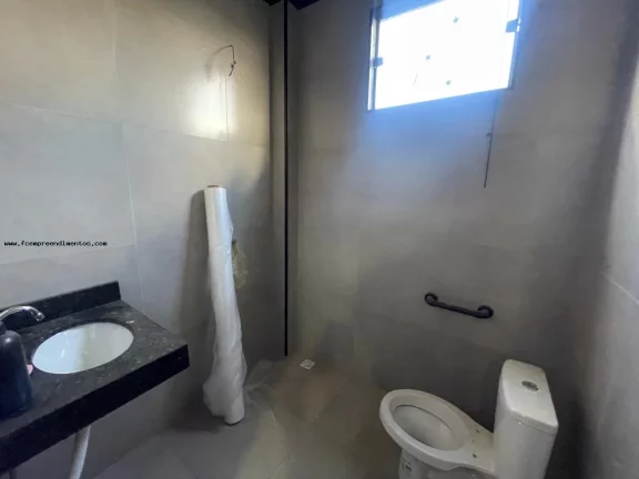 Imagem Barracão para Locação em Limeira, Colinas do Engenho, 1 banheiro