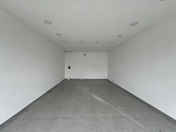 Imagem Salão para alugar, 40 m² por R$ 2.800,00/mês - Vila Urupês - Suzano/SP