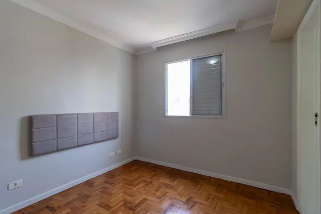 Imagem Apartamento em Campo Belo - São Paulo