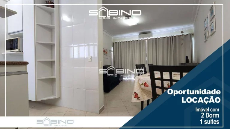 Imagem Apartamento para locação Réveillon com 2 dormitórios sendo1 Suíte, em Riviera de São Lourenço – Bertioga SP