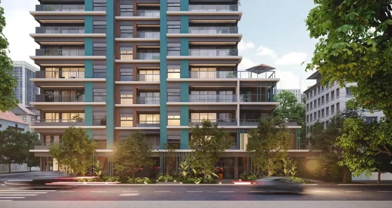 Imagem Apartamento à venda em São Paulo, Indianópolis, com 2 quartos, 65,96m2