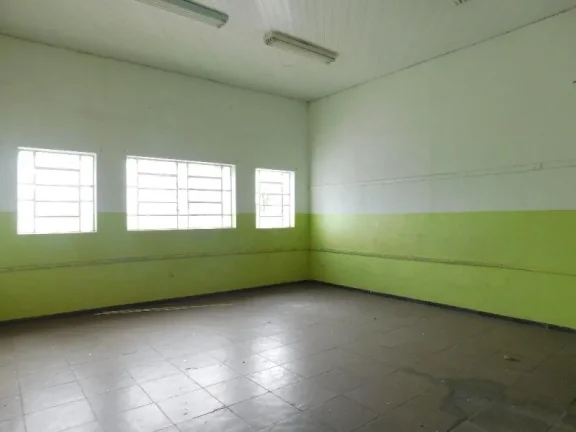 Imagem PRÉDIO COMERCIAL À VENDA, COLÔNIA, JUNDIAÍ.