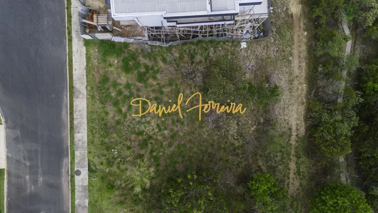 Imagem Lote Exclusivo com Vista Livre Permanente no Condomínio Maxximo Garden