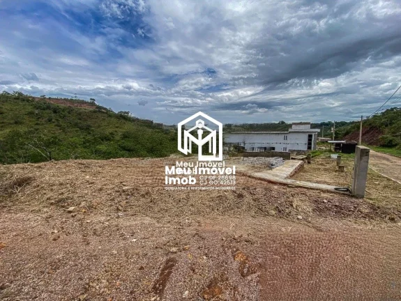 Imagem Terreno Jardim Botânico Condomínio Morada de Deus 847,95m² Escriturado