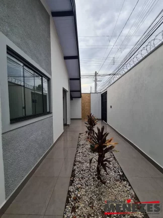 Imagem Casa 3 dom. sendo 1 suite, bairro Barra funda Leme SP