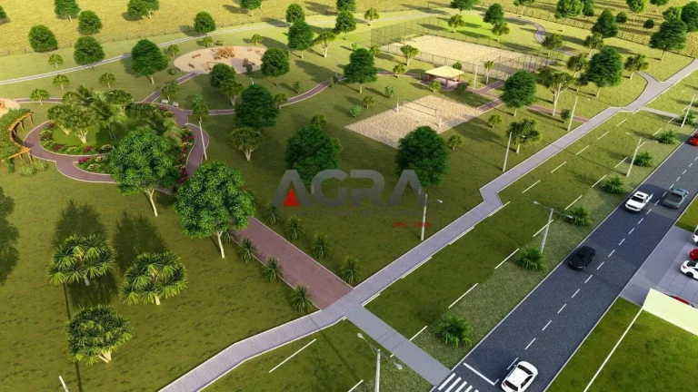 Imagem CAMPUS DO SIMÃO Lote comercial 578m², Campinhos, Vitória da Conquista