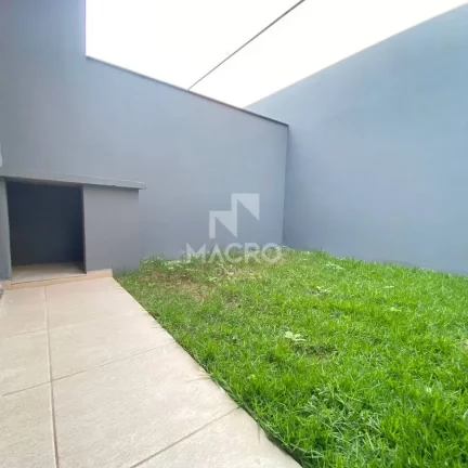 Imagem Geminado Duplex | Tifa Martins | 2 suítes | 81m²