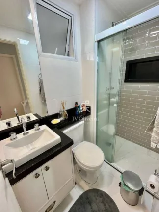 Imagem Apartamento com 2 dormitórios à venda, 69 m² por R$ 559.000,00 - Vila Andrade - São Paulo/SP