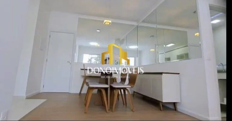 Imagem Excelente apartamento garden com área total 112mts (50 + 62 de quintal privativo e ensolarado) Este...