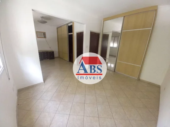 Imagem Apartamento com 3 dormitórios à venda, 165 m² por R$ 565.000,00 - Gonzaga - Santos/SP