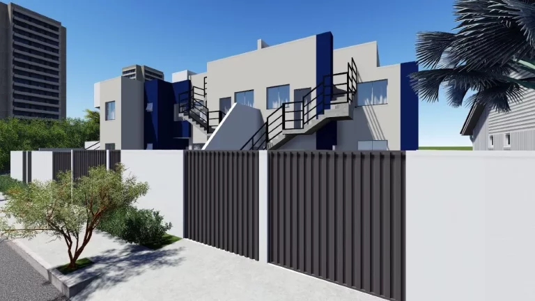 Imagem Apartamento Cobertura Duplex em Belo Horizonte