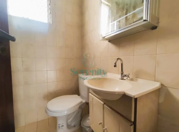 Imagem Apartamento para alugar no centro no Village Chaminix - R$1.800,00 - Londrina/PR