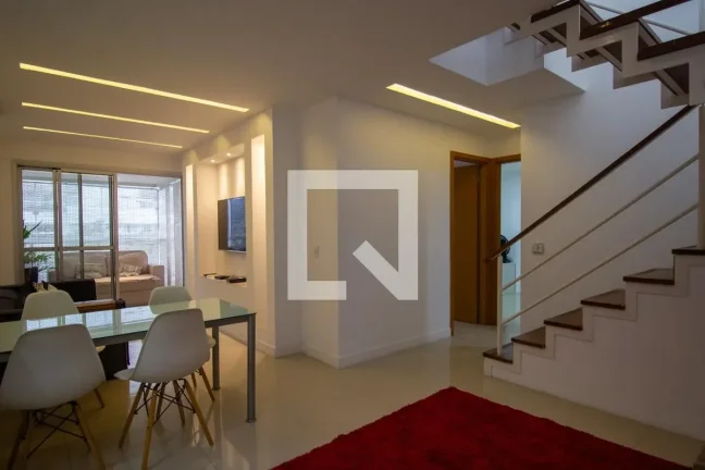 Imagem Apartamento à Venda - Recreio, 3 Quartos, 153 m2