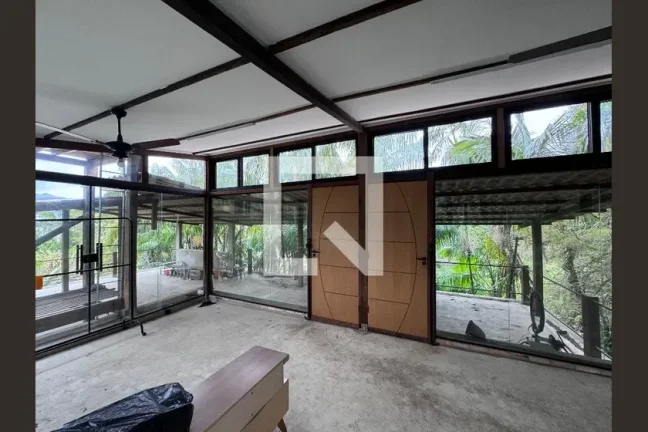 Imagem Casa à Venda - Vargem Grande, 5 Quartos, 320 m2