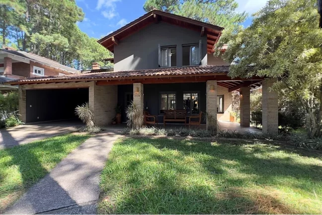 Casa com 4 Quartos à Venda, 290 m² em Atlandida - Xangri-lá