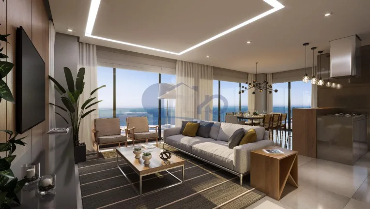 Imagem Apartamento á venda com 2 dormitórios no Predial em Torres/RS