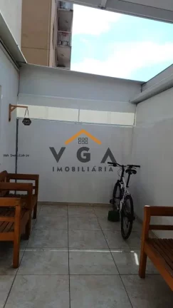 Imagem Apartamento para Venda em São Paulo, Jardim Colonial, 2 dormitórios, 1 banheiro, 1 vaga