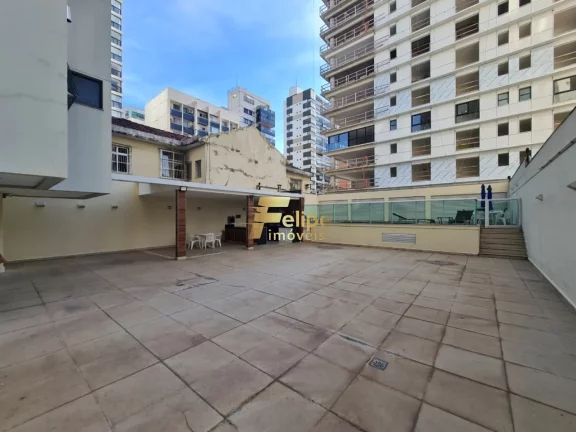Imagem BELÍSSIMO E ESPAÇOSO APARTAMENTO DE 04 QUARTOS, SENDO 02 SUÍTES À VENDA NA PRAIA DO CANTO EM VITÓRIA/ES!