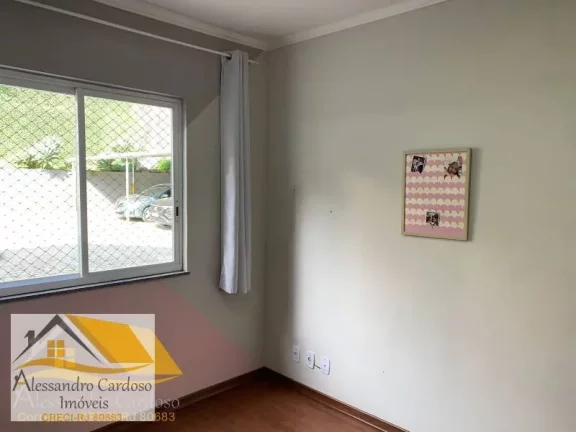 Imagem Vendo lindo apartamento no Nova Suíça com 2 quartos