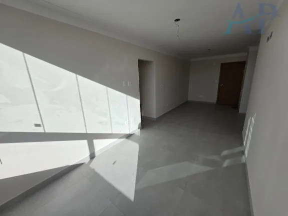 Imagem Apartamento Novo com 2 Quartos em Praia Grande
