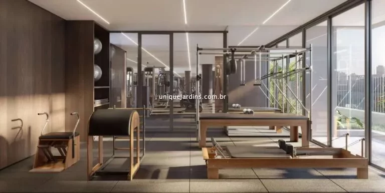Imagem Apartamento à venda Brooklin São Paulo