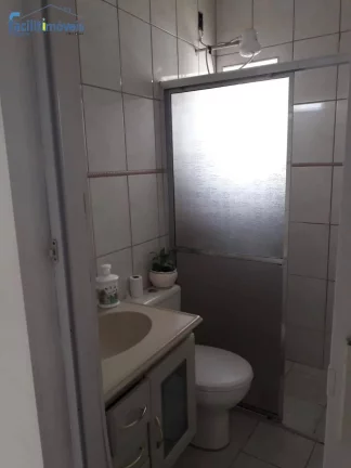 Imagem SOBRADO À VENDA NO BAIRRO TABOÃO - DIADEMA - SP