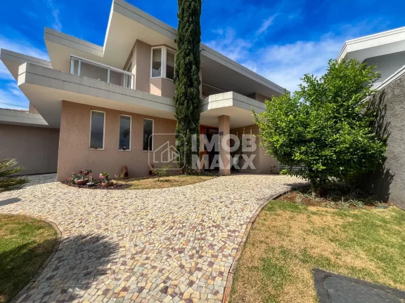 Imagem Venda casa Jardim Botânico Jardins do Lago 4 quartos 4 suítes 4 vagas piscina sauna elevador