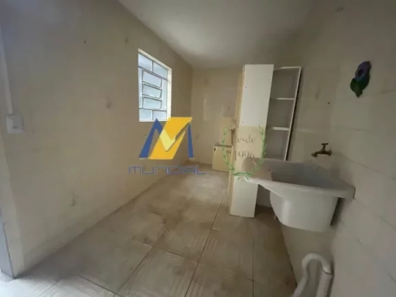 Imagem Cansado de apartamento apertado? Essa casa vai te surpreender