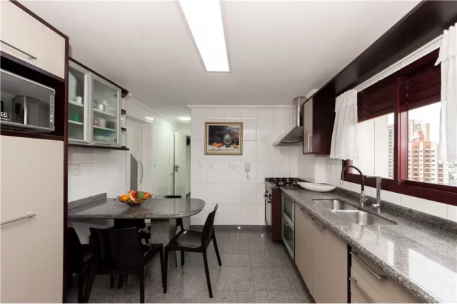 Imagem APARTAMENTO RESIDENCIAL em São Paulo - SP, Jardim Anália Franco