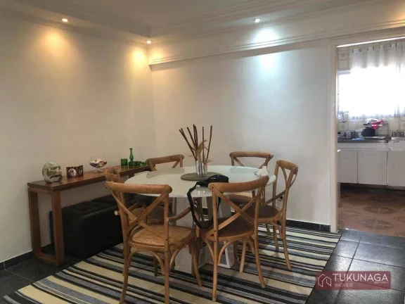 Imagem Apartamento à venda, 105 m² por R$ 745.000,00 - Freguesia do Ó - São Paulo/SP