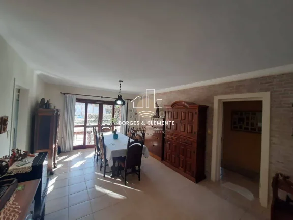 Imagem Casa com 3 dormitórios à venda, 294 m² por R$ 1.500.000 - Vila Esperia