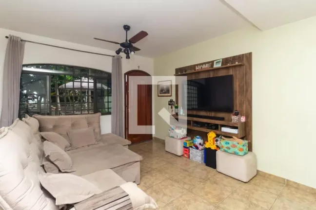 Imagem Casa à Venda - Ipiranga, 3 Quartos, 120 m2