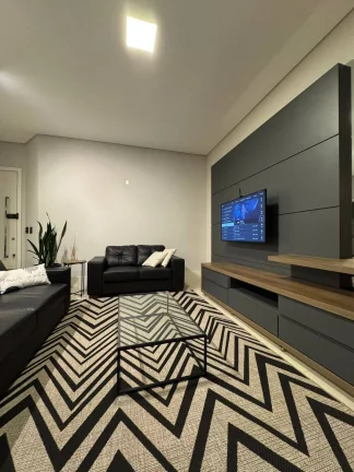 Imagem Apartamento 3 dormitórios em CanaJurê - Florianópolis- SC