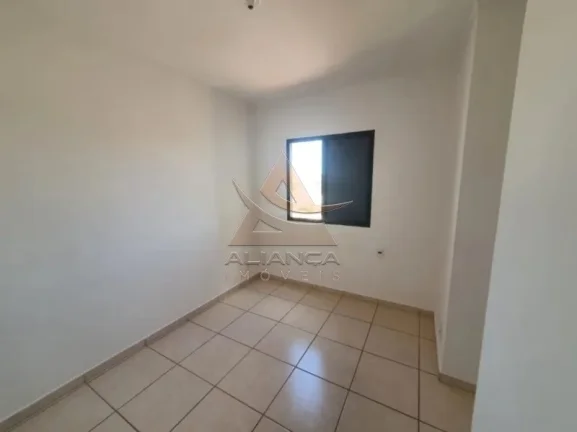 Imagem Apartamento - Ribeirão Preto - Vila Virgínia